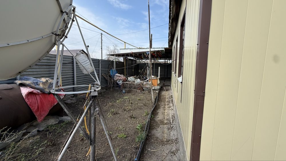 Продам дом или обмен