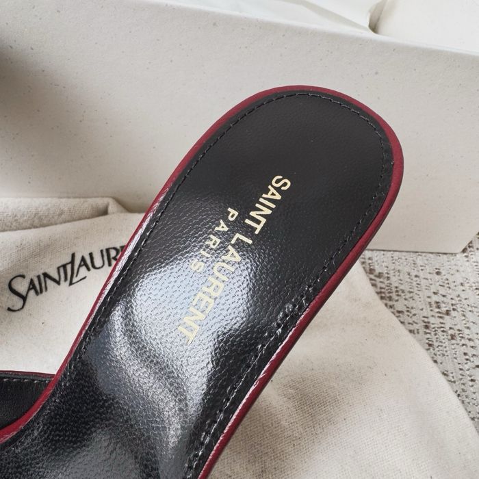 Sandale Saint Laurent Babylone | Premium quality