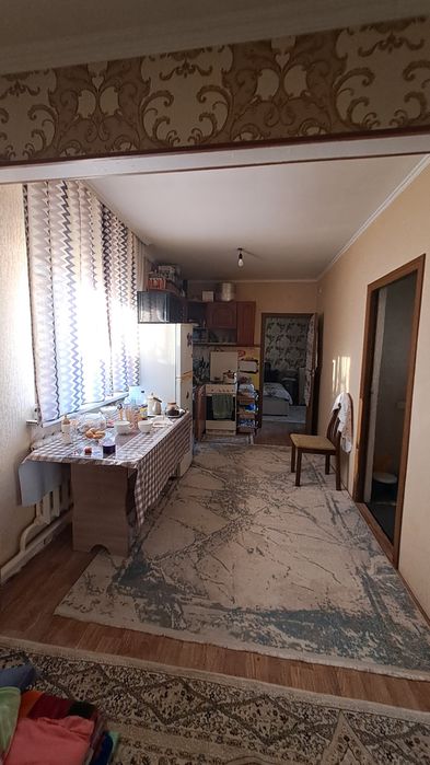 Продам  времянку