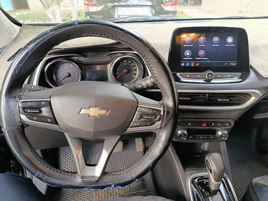 Автомобиль продам