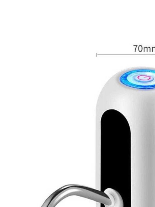 электронные  помпы Ideal