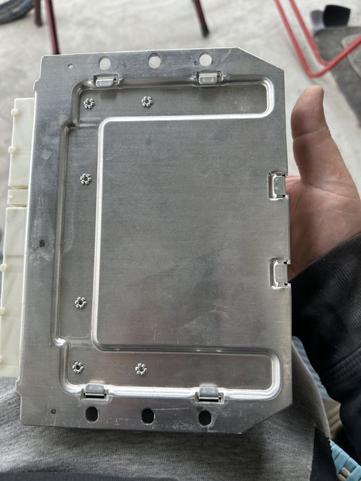 CLS 500 w219 части