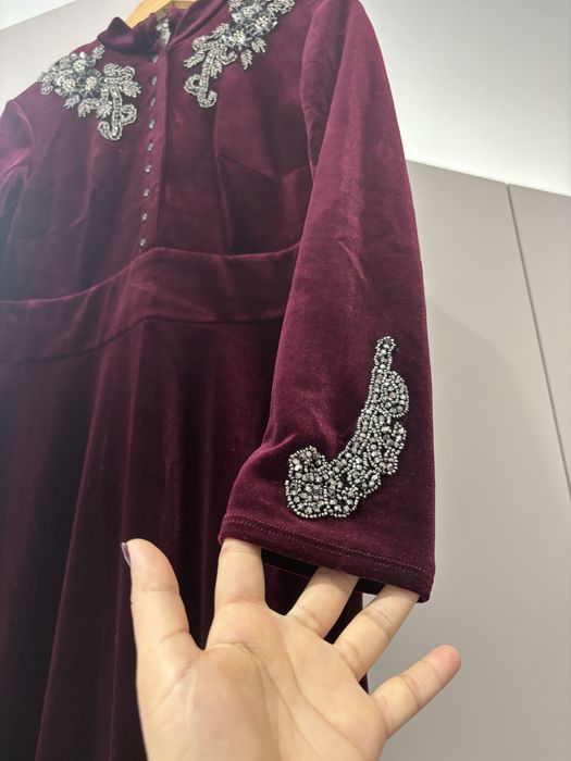 Разгружаю гордероб