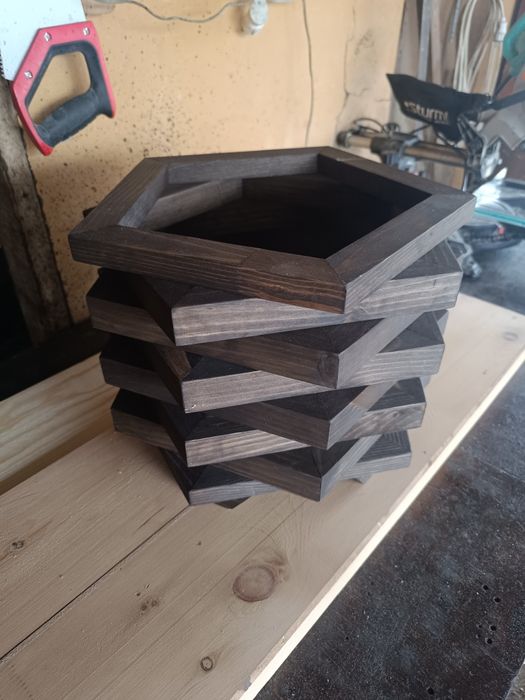 Кашпо для цветов