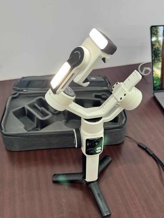 Стабилизатор Zhiyun Smooth 5S Combo