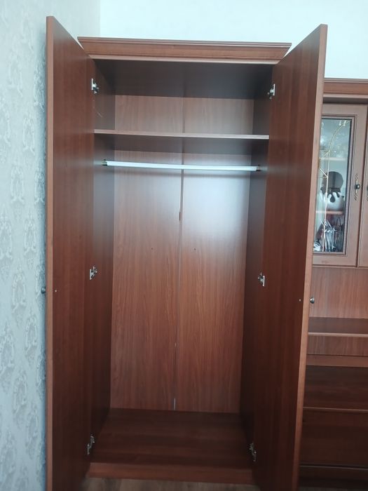 Продам стенку для гостинной