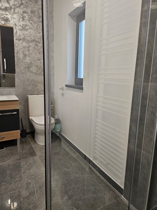 Casa mobilata utilata