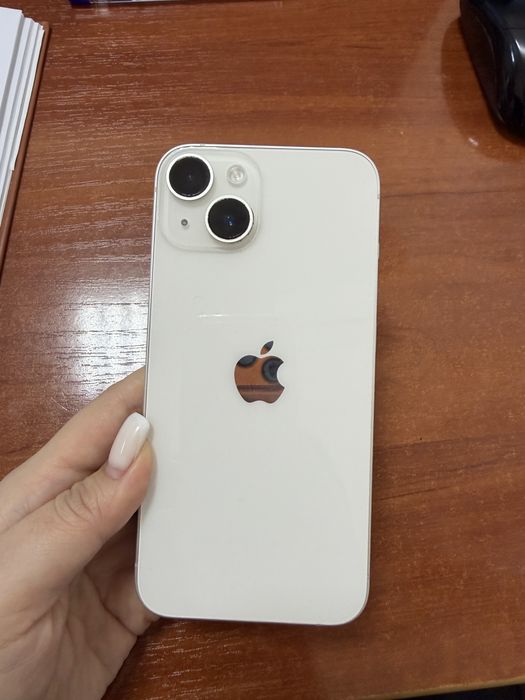 Продам iphone 14 память 128,зарядка 83 цена 140000