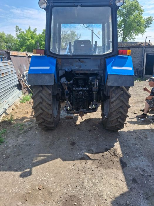 Продам трактор МТЗ 82
