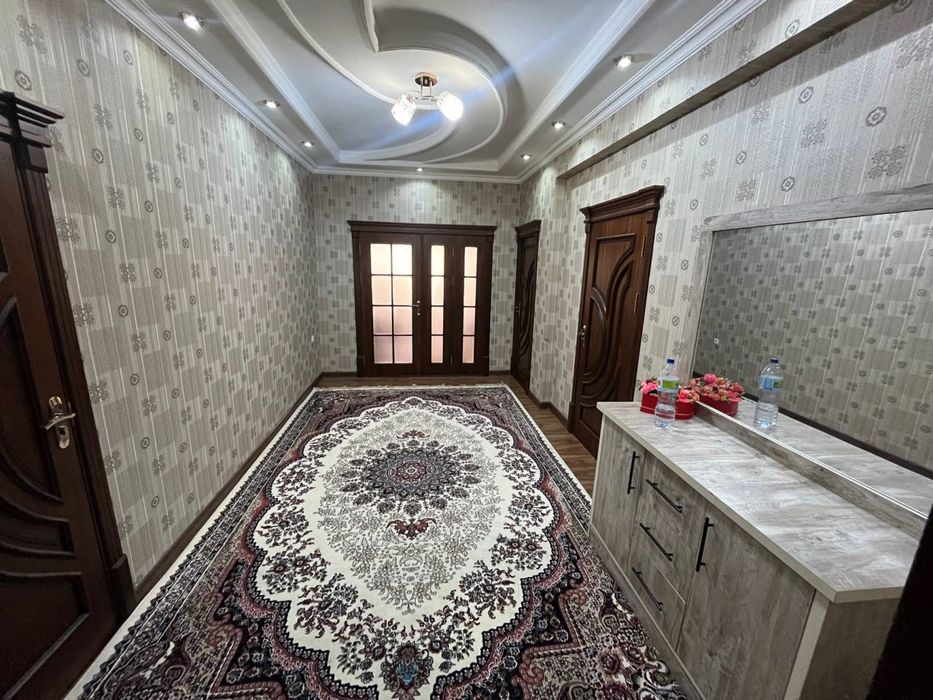 Аренда  3 ком Каримбек 350$