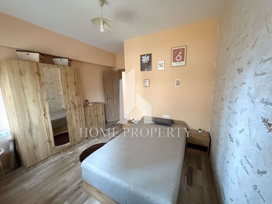 3-стаен в София-Дружба 2 площ 92 цена 680