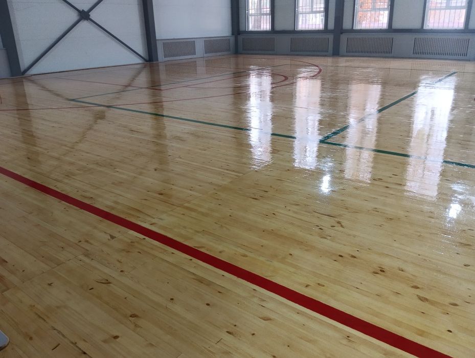 Шлифовка пол паркет ремонт Келишилган нархлар