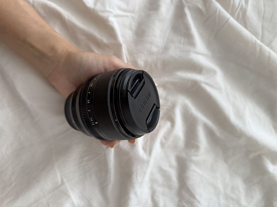 Фотоаппарат Fujifilm xs20