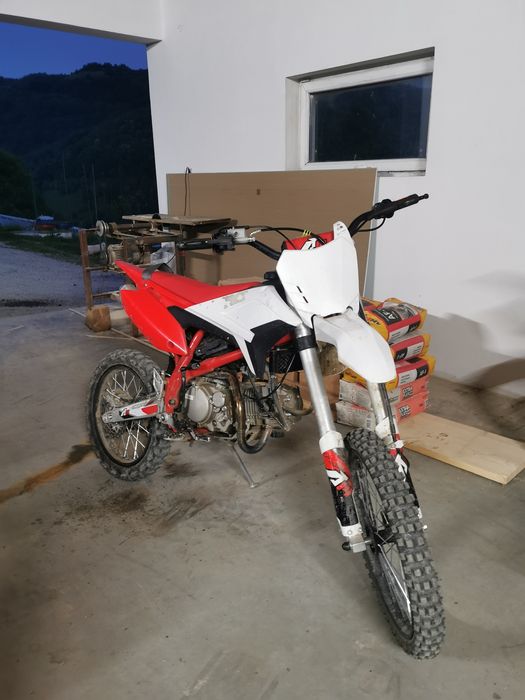 Cross Apollo thunder 150 RFN