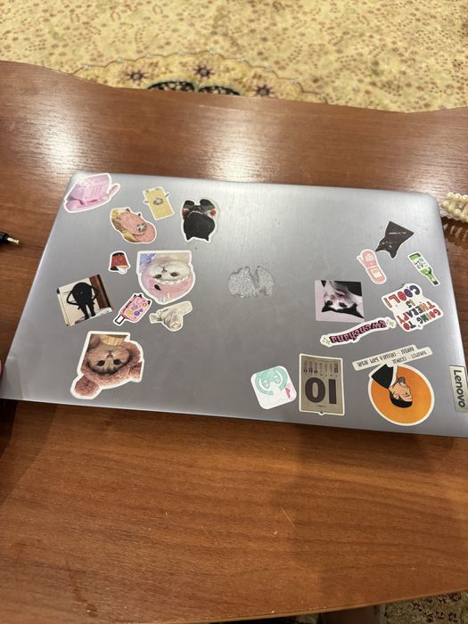 Ноутбук  для учебы и работы