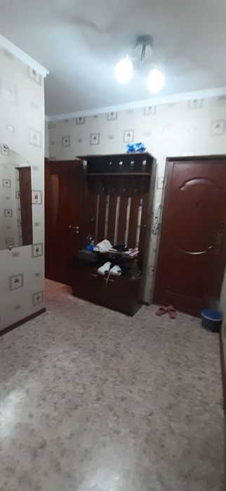 Сдам 2комнатную  квартиру в 4мк