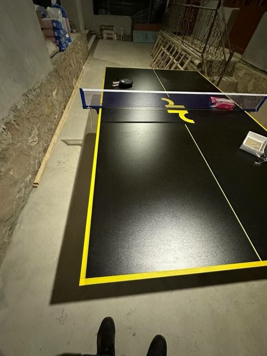 Стол теннис stol tennis Ping Pong