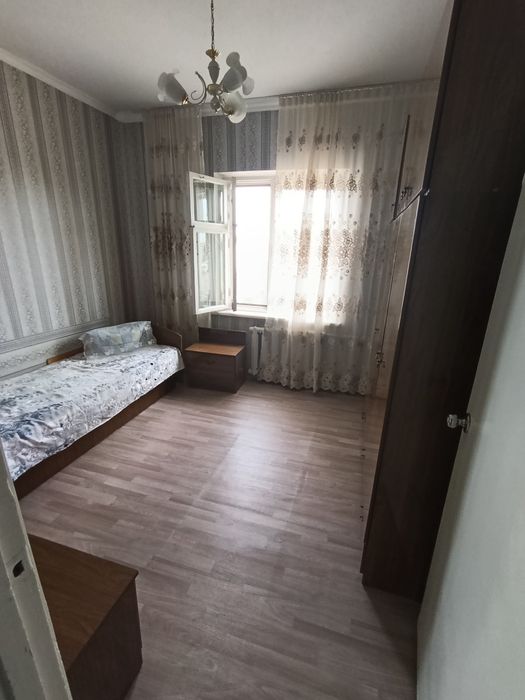 Сдаются 2 комнаты посуточно