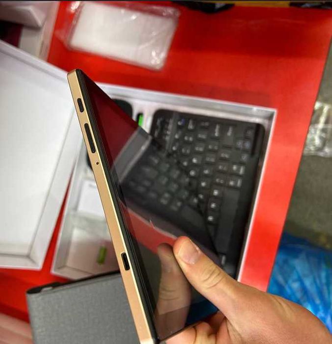 Tab S13 Ultra, iPad, Планшеты Таб, 3в1 Планшет