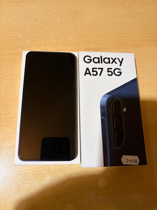 Samsung Galaxy A57