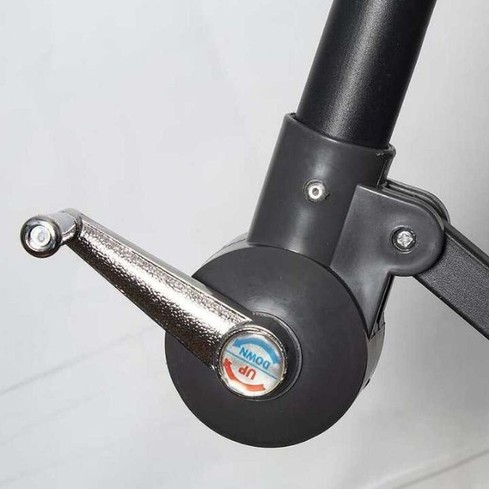 Чадър градински MUHLER 3м.