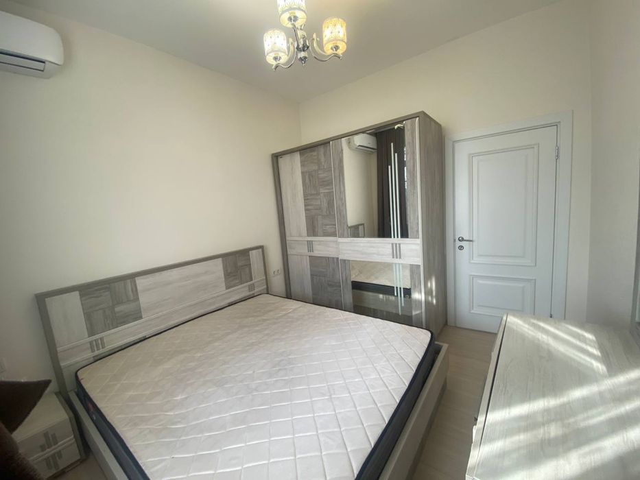 Яккасарай. Шота Руставели Аренда 2 х комнатная.  Срочно !