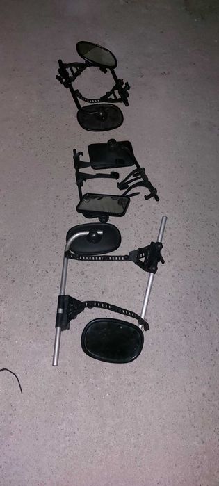 Огледала за каравана