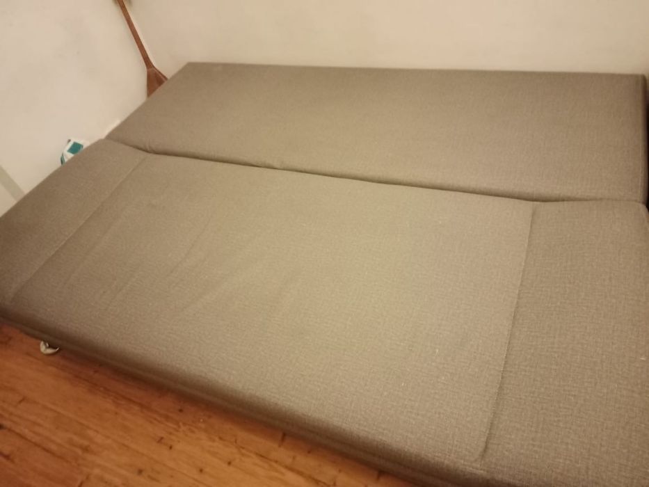 Диван раскладной