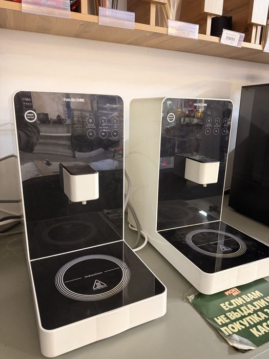 Техника для магазина