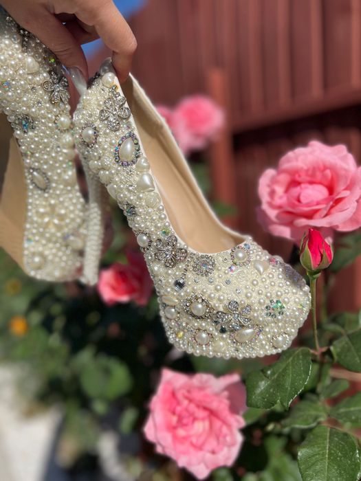 Rochie de mireasa Princess Brides