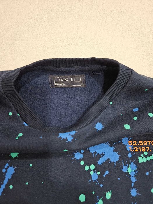 Детски дрешки Next