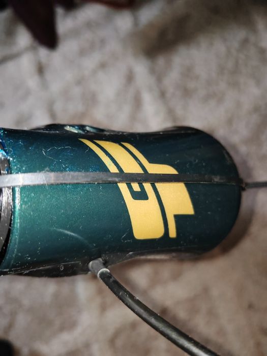 Vand cadru carbon GT force carbon,L,29 inch