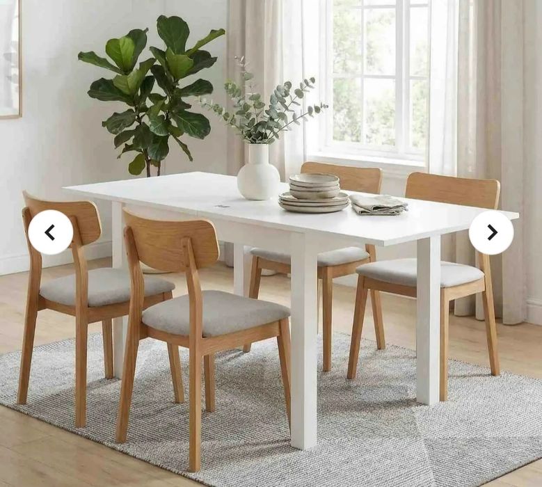 Masa extensibila