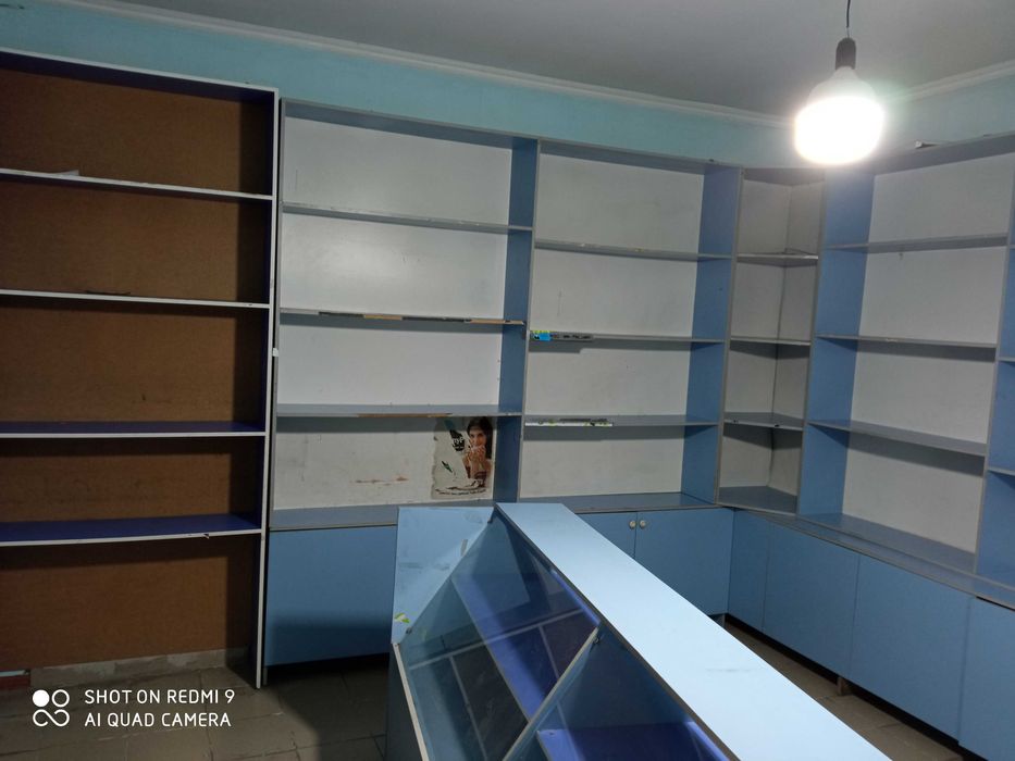 Сдам в аренду магазин