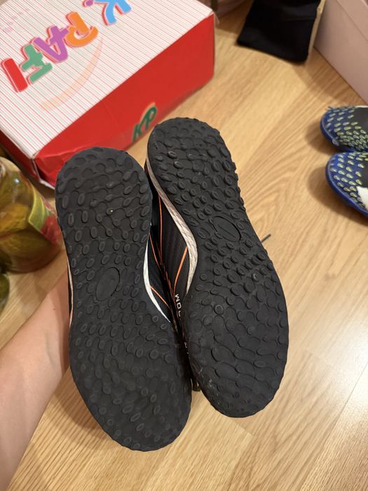 Продам сороконожки 36-37 размер