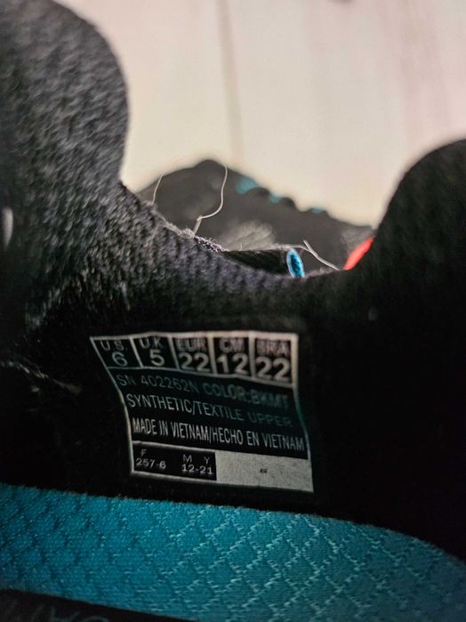 Adidași băieți skechers