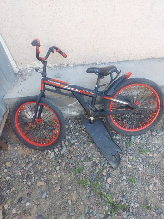 Продам велосипед, самокат