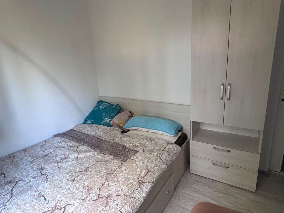 Garsonieră cochetă în complexul studențesc Timișoara de închiriat!