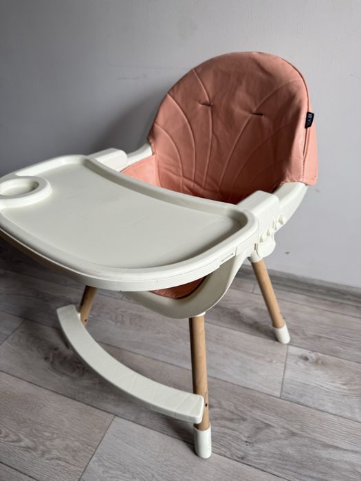 стульчики для кормления hugs