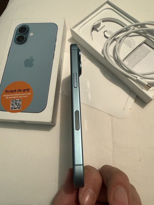 Iphone 16 128Gb