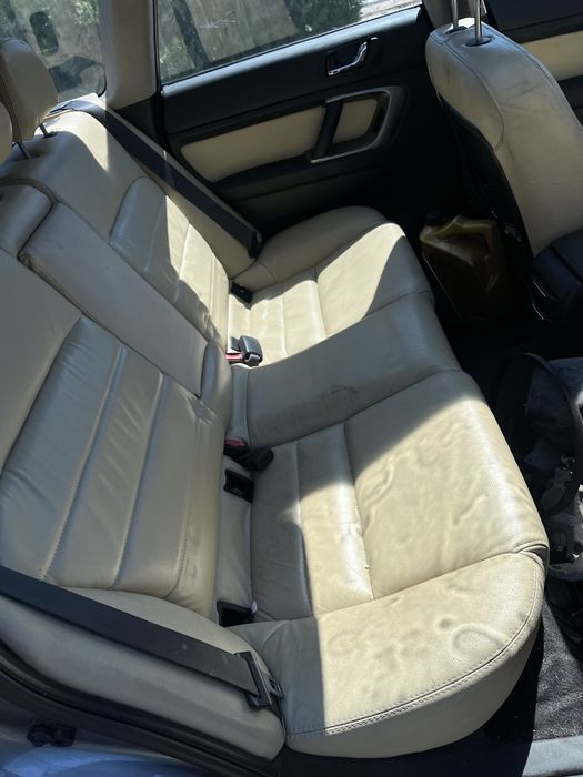 Subaru Outback  3.0 245кс на части