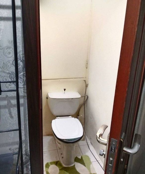 Chilonzor Afruz chorrahada uy bor