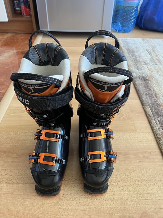 Ски обувки Atomic Redster pro 110   25,5