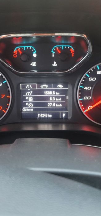 Срочно продается Трэйлблезер Traiblazer