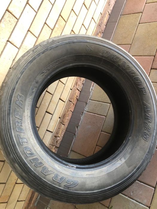 Продам шины Yokohama