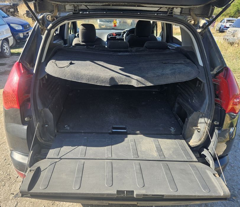 Пежо 3008 1.6 хди 112кс на части Peugeot 3008 1.6 active hdi 112ks