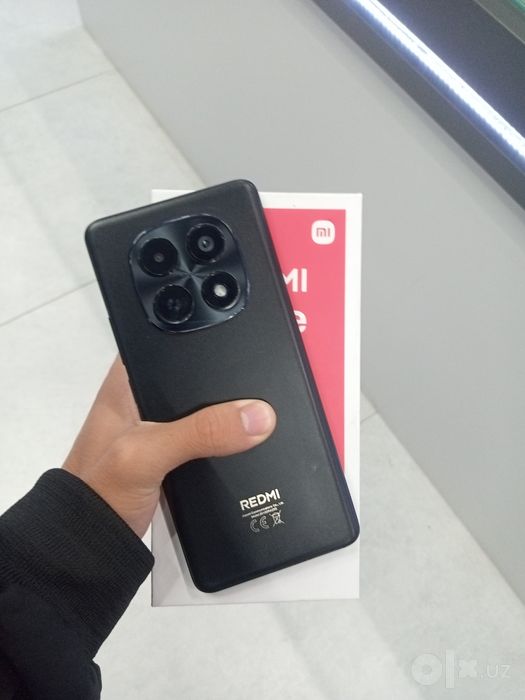 Redmi Note 15 taza