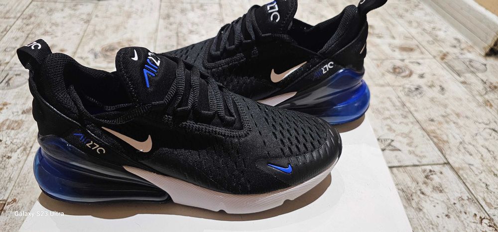 Чисто нови Nike Air Max 270