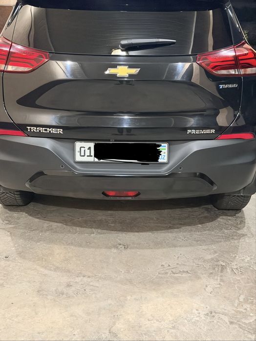 Tracker 2 primer plus