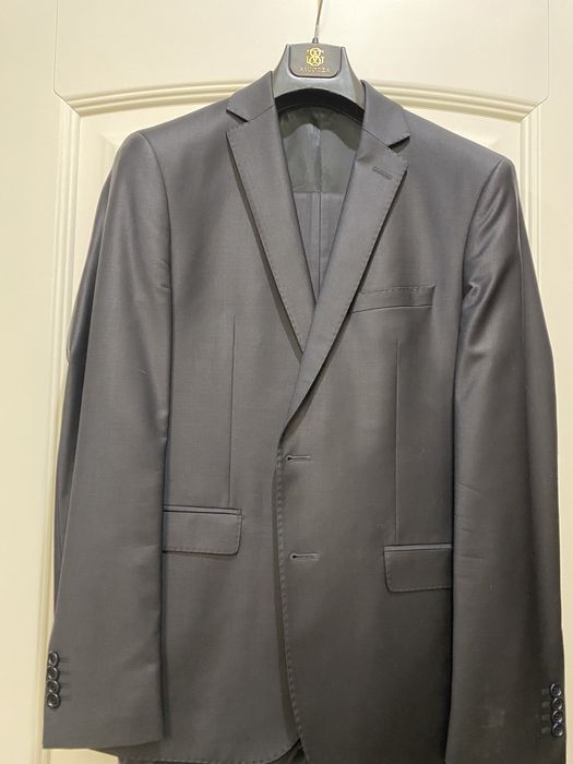 Костюм мужской